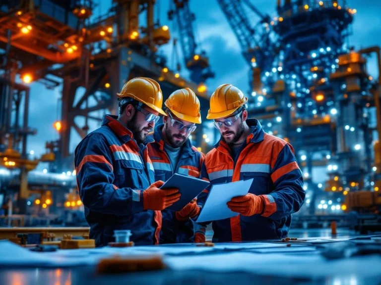 Hoe vergelijk je offertes voor het inhuren van riggers?