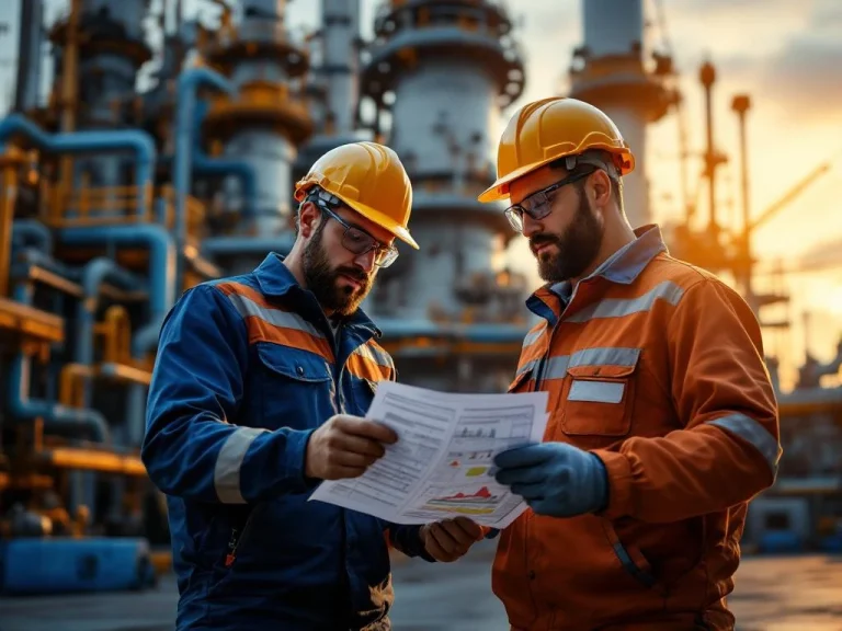 Welke vragen stel je voordat je riggers inhuurt?